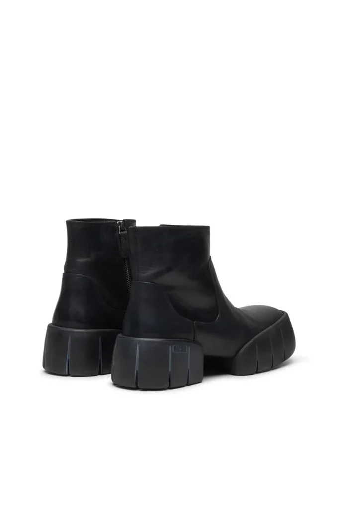 d-tex bt Ghete din piele D-Tex-Oiled cu talpă despicată d-tex bt Ghete din piele D-Tex-Oiled cu talpă despicată