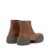 d-tex bt Ghete din piele D-Tex-Oiled cu talpă despicată d-tex bt Ghete din piele D-Tex-Oiled cu talpă despicată