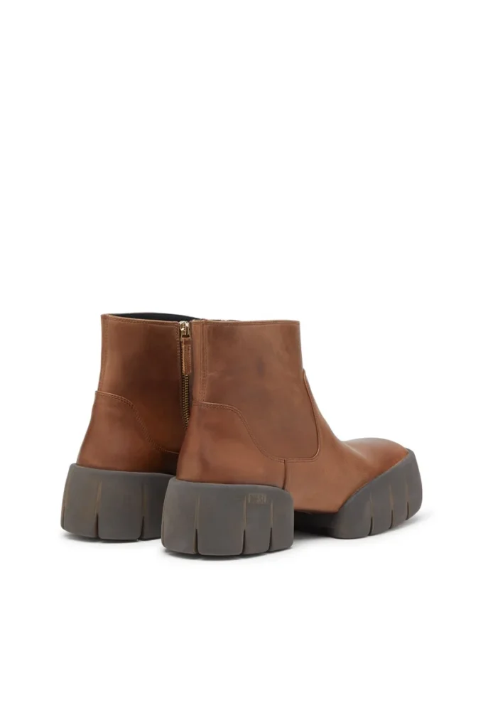 d-tex bt Ghete din piele D-Tex-Oiled cu talpă despicată d-tex bt Ghete din piele D-Tex-Oiled cu talpă despicată