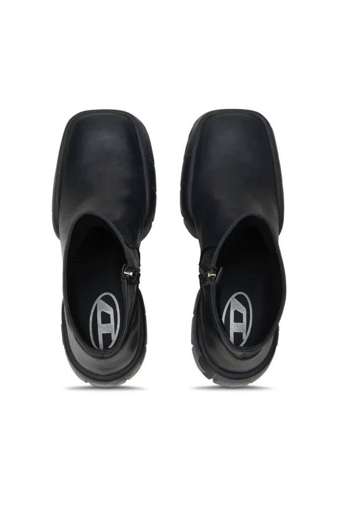d-tex bt Ghete din piele D-Tex-Oiled cu talpă despicată d-tex bt Ghete din piele D-Tex-Oiled cu talpă despicată