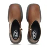d-tex bt Ghete din piele D-Tex-Oiled cu talpă despicată d-tex bt Ghete din piele D-Tex-Oiled cu talpă despicată
