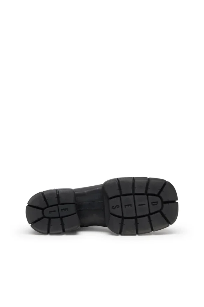 d-tex bt Ghete din piele D-Tex-Oiled cu talpă despicată d-tex bt Ghete din piele D-Tex-Oiled cu talpă despicată