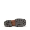 d-tex bt Ghete din piele D-Tex-Oiled cu talpă despicată d-tex bt Ghete din piele D-Tex-Oiled cu talpă despicată