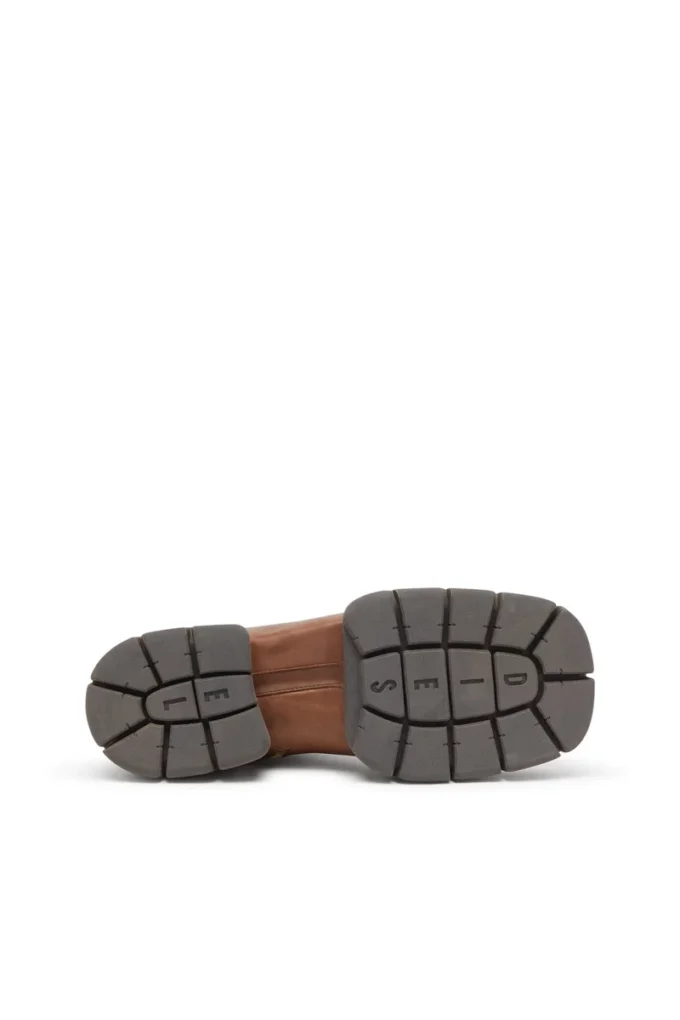 d-tex bt Ghete din piele D-Tex-Oiled cu talpă despicată d-tex bt Ghete din piele D-Tex-Oiled cu talpă despicată