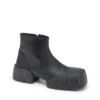 d-tex bt Ghete din piele D-Tex-Oiled cu talpă despicată d-tex bt Ghete din piele D-Tex-Oiled cu talpă despicată