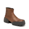 d-tex bt Ghete din piele D-Tex-Oiled cu talpă despicată d-tex bt Ghete din piele D-Tex-Oiled cu talpă despicată
