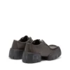 d-tex wb Pantofi D-Tex în stil mocasin din piele periată