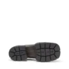 d-tex wb Pantofi D-Tex în stil mocasin din piele periată