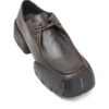 d-tex wb Pantofi D-Tex în stil mocasin din piele periată