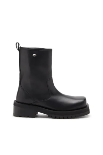 d-texan bk D-Texan – Cizme din piele
