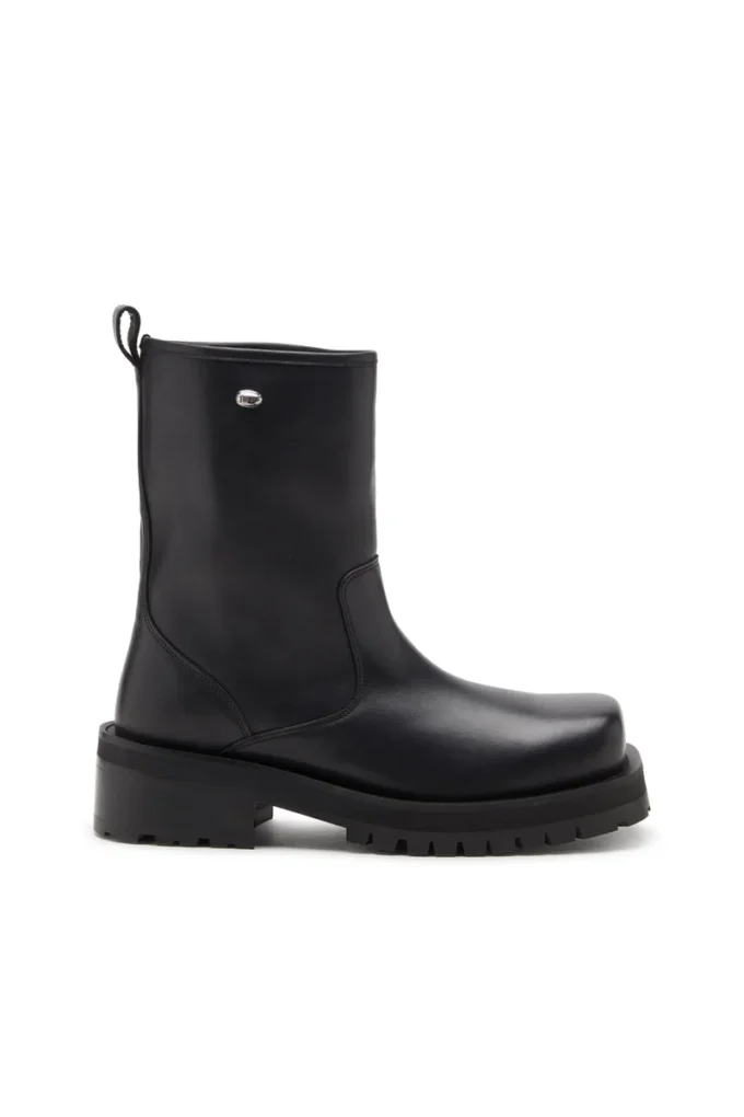 d-texan bk D-Texan – Cizme din piele