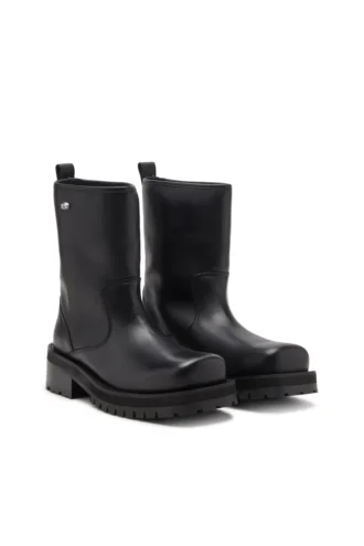 d-texan bk D-Texan – Cizme din piele