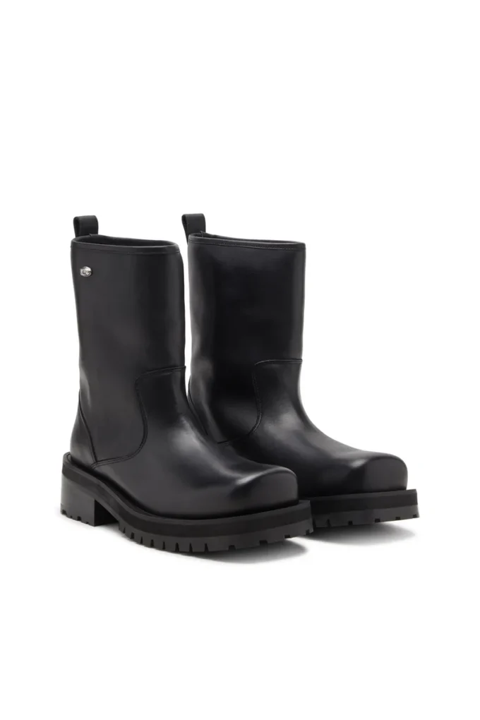 d-texan bk D-Texan – Cizme din piele