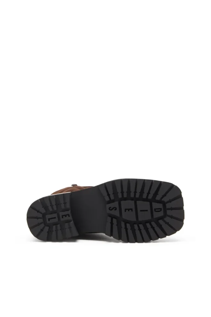 d-texan bk D-Texan – Cizme din piele