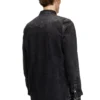 d-vega Cămașă oversize din denim Tencel
