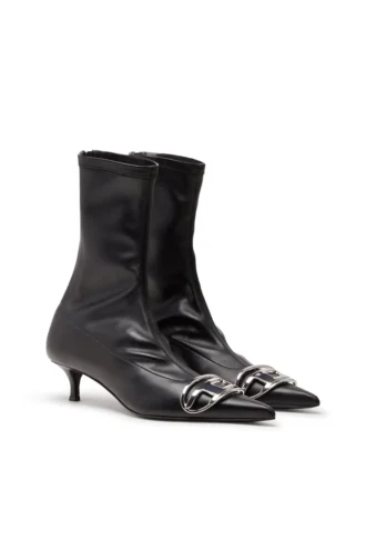 d-venus kittie bt Cizme D-Venus-Sock cu placă ovală D