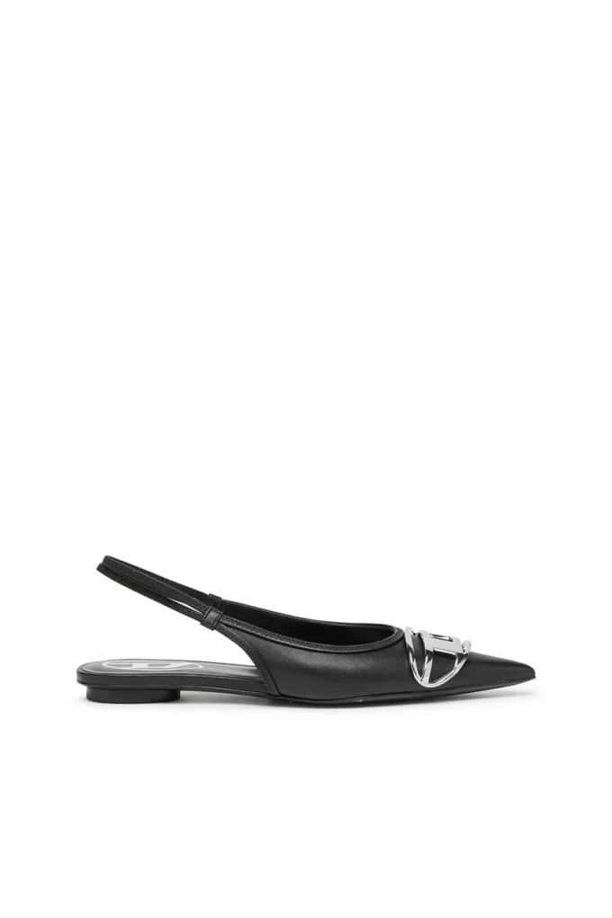 d-venus sb bal Balerini D-Venus-Slingback din piele nappa d-venus sb bal Balerini D-Venus-Slingback din piele nappa