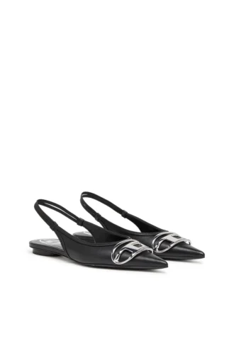 d-venus sb bal Balerini D-Venus-Slingback din piele nappa d-venus sb bal Balerini D-Venus-Slingback din piele nappa