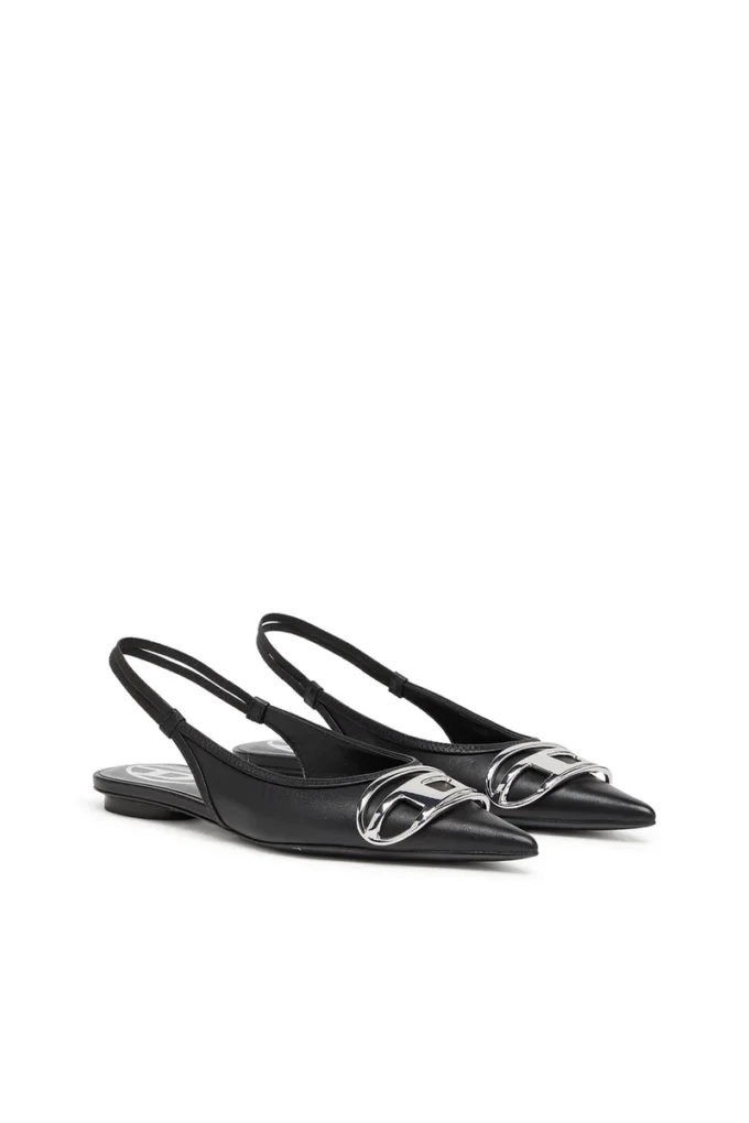 d-venus sb bal Balerini D-Venus-Slingback din piele nappa d-venus sb bal Balerini D-Venus-Slingback din piele nappa