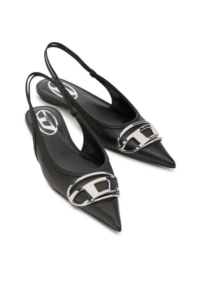 d-venus sb bal Balerini D-Venus-Slingback din piele nappa d-venus sb bal Balerini D-Venus-Slingback din piele nappa
