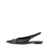 d-venus sb bal Balerini D-Venus-Slingback din piele nappa d-venus sb bal Balerini D-Venus-Slingback din piele nappa