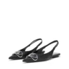 d-venus sb bal Balerini D-Venus-Slingback din piele nappa d-venus sb bal Balerini D-Venus-Slingback din piele nappa