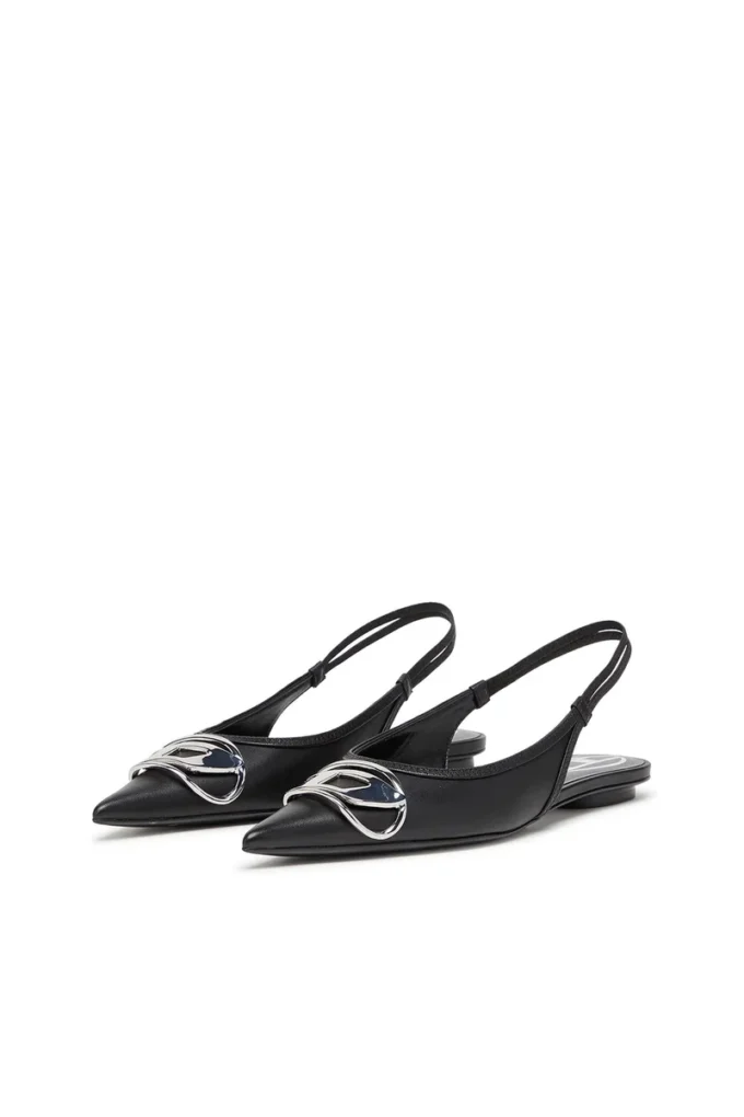 d-venus sb bal Balerini D-Venus-Slingback din piele nappa d-venus sb bal Balerini D-Venus-Slingback din piele nappa