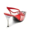 d-venus sb Pantofi cu baretă transparentă D-Venus-Leather-trim d-venus sb Pantofi cu baretă transparentă D-Venus-Leather-trim
