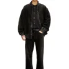 d-vinz Jachetă bomber din denim curat d-vinz Jachetă bomber din denim curat