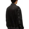 d-vinz Jachetă bomber din denim curat d-vinz Jachetă bomber din denim curat