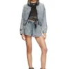 d-woodstock heel ab D-Woodstock – Cizme din denim cu toc d-woodstock heel ab D-Woodstock – Cizme din denim cu toc