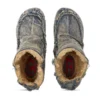 d-woodstock heel ab D-Woodstock – Cizme din denim cu toc d-woodstock heel ab D-Woodstock – Cizme din denim cu toc