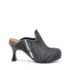 d-woodstock ml w D-Woodstock-Mule din denim d-woodstock ml w D-Woodstock-Mule din denim