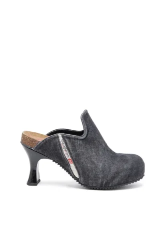 d-woodstock ml w D-Woodstock-Mule din denim d-woodstock ml w D-Woodstock-Mule din denim