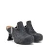 d-woodstock ml w D-Woodstock-Mule din denim d-woodstock ml w D-Woodstock-Mule din denim