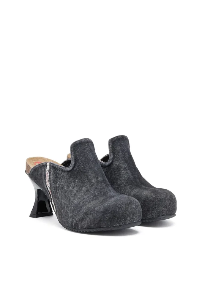d-woodstock ml w D-Woodstock-Mule din denim d-woodstock ml w D-Woodstock-Mule din denim