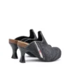 d-woodstock ml w D-Woodstock-Mule din denim d-woodstock ml w D-Woodstock-Mule din denim