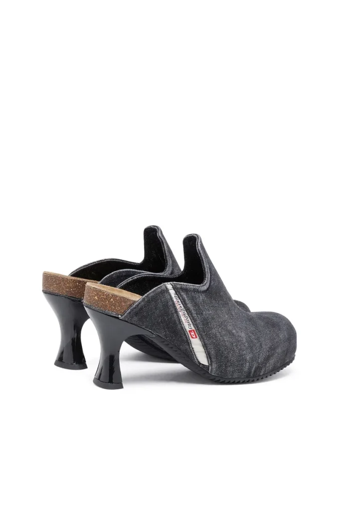 d-woodstock ml w D-Woodstock-Mule din denim d-woodstock ml w D-Woodstock-Mule din denim