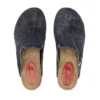 d-woodstock ml w D-Woodstock-Mule din denim d-woodstock ml w D-Woodstock-Mule din denim