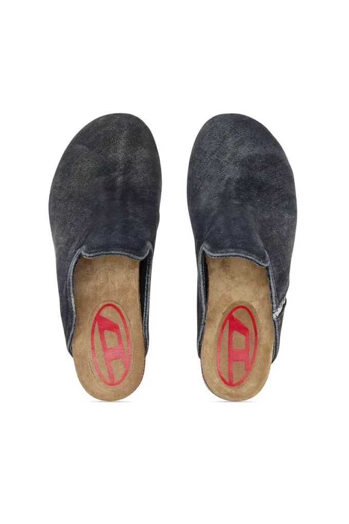 d-woodstock ml w D-Woodstock-Mule din denim d-woodstock ml w D-Woodstock-Mule din denim