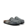 d-woodstock slip-on D-Woodstock-Denim mules d-woodstock slip-on D-Woodstock-Denim mules