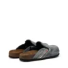 d-woodstock slip-on D-Woodstock-Denim mules d-woodstock slip-on D-Woodstock-Denim mules
