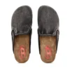 d-woodstock slip-on D-Woodstock-Denim mules d-woodstock slip-on D-Woodstock-Denim mules