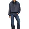 d-wynny jogg Jachetă JoggJeans cu glugă d-wynny jogg Jachetă JoggJeans cu glugă