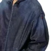 d-wynny jogg Jachetă JoggJeans cu glugă d-wynny jogg Jachetă JoggJeans cu glugă