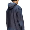 d-wynny jogg Jachetă JoggJeans cu glugă d-wynny jogg Jachetă JoggJeans cu glugă