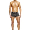 damien-dnm Boxeri cu efect denim damien-dnm Boxeri cu efect denim