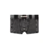 damien-dnm Boxeri cu efect denim damien-dnm Boxeri cu efect denim