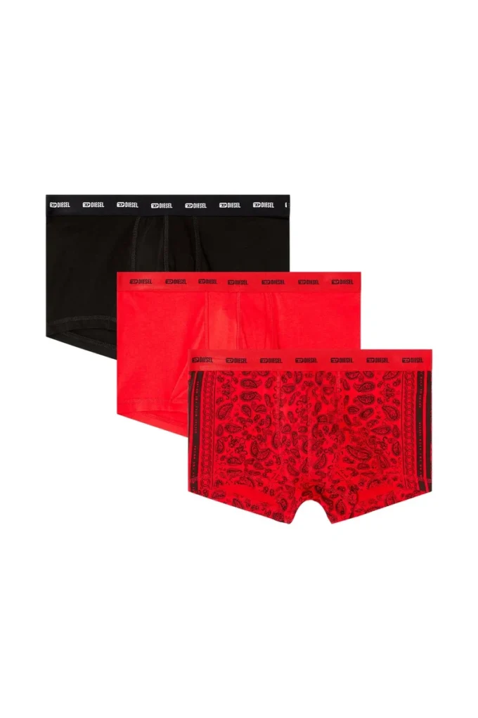damien-gft-utlt-3pack Set de 3 boxeri din bumbac elastic damien-gft-utlt-3pack Set de 3 boxeri din bumbac elastic