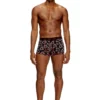 damien-gft-utlt-3pack Set de trei boxeri din bumbac elastic damien-gft-utlt-3pack Set de trei boxeri din bumbac elastic